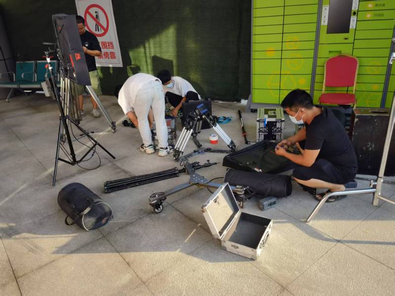数据驱动，精准触达——大连TVC与广告片拍摄制作的数据化转型
