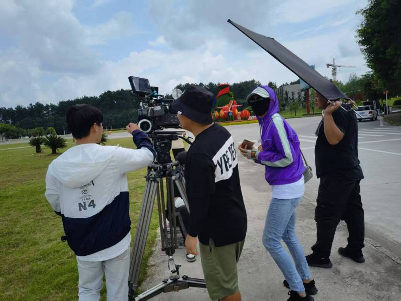 场景赋能，大连TVC拍摄打造品牌沉浸式体验