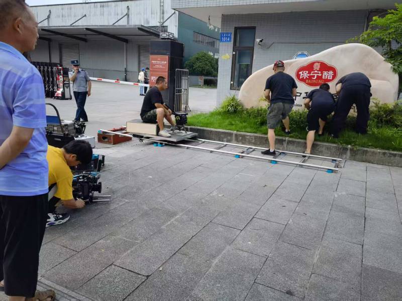 大连TVC拍摄：制造业专属TVC方案，用镜头展现企业硬核实力！