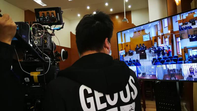 大连TVC制作：政企单位合规宣传，专业把控内容，官方平台适用！