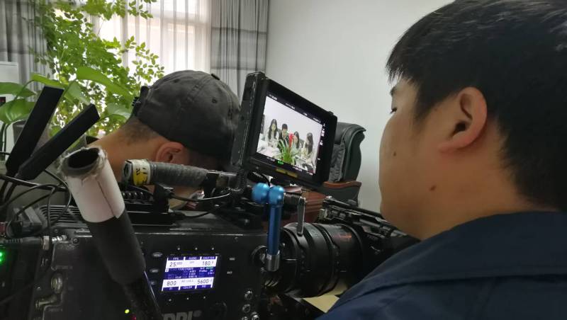 剧本杀式体验：大连广告片拍摄公司构建沉浸式消费决策路径