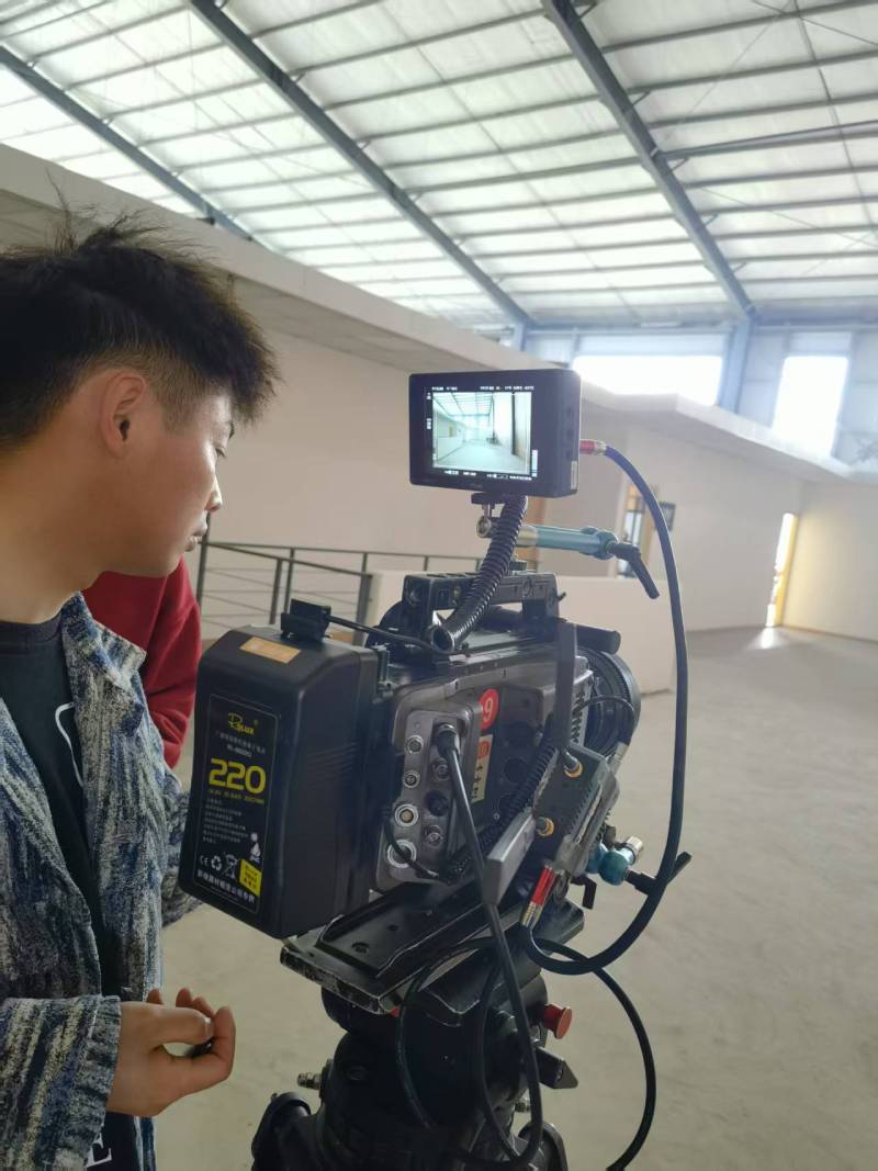 创新驱动，智领未来——大连TVC与广告片拍摄制作的创新实践