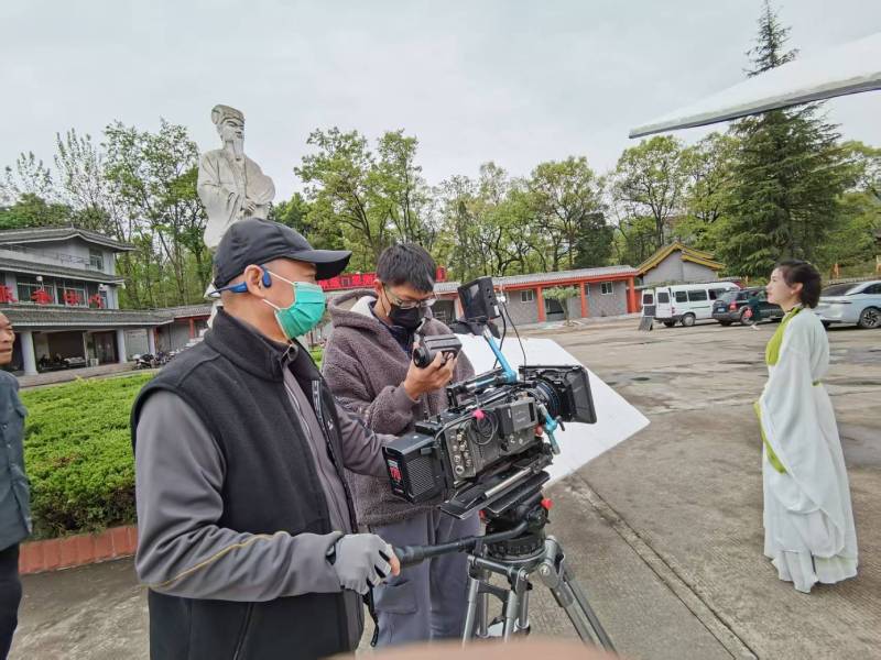 大连广告片拍摄公司：从策划到投放，一站式服务，让品牌传播更高效！