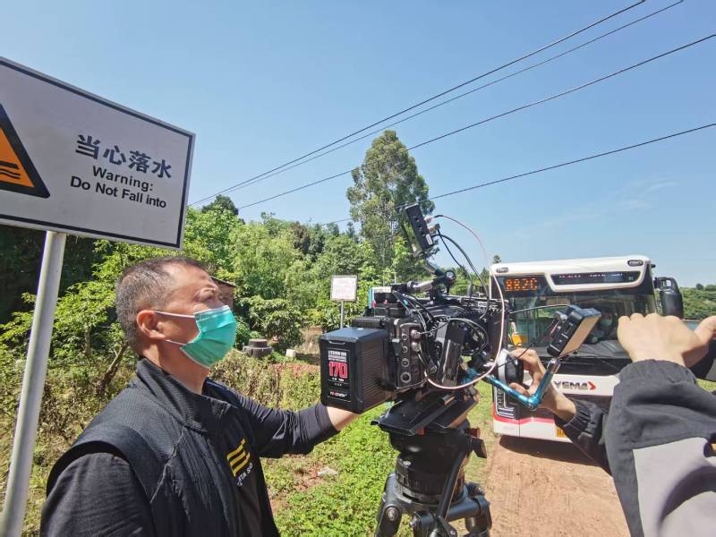 大连TVC拍摄公司：深耕本地市场，为品牌定制专属拍摄方案